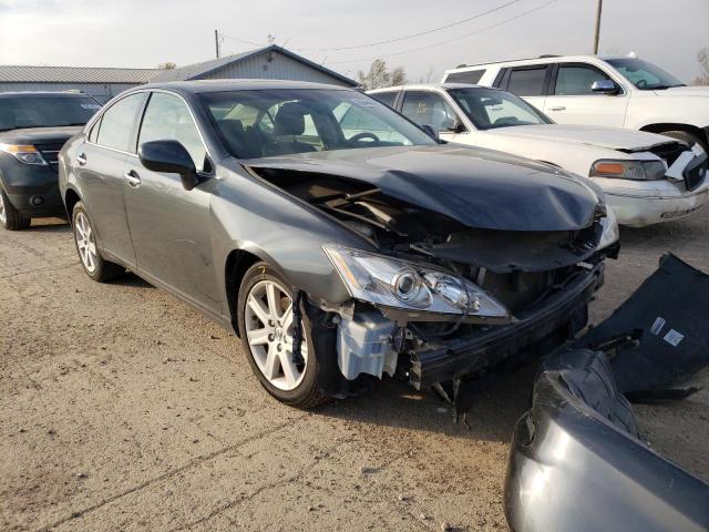 LEXUS ES 350 2007 z numerem VIN JTHBJ46G572080538 - Zdjęcie z aukcji