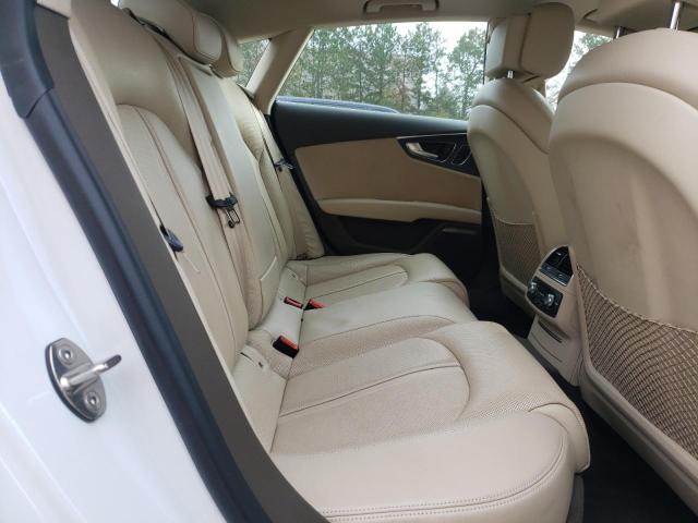 Photo 6 from auction – 2018 AUDI A7 PREMIUM with VIN WAUW3AFC0JN095394