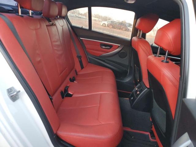 Photo 6 from auction – 2018 BMW 330 I with VIN WBA8B9G50JNV00115