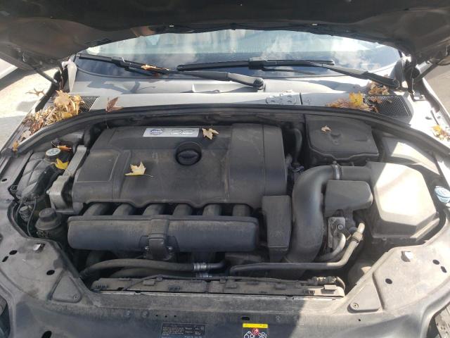 Photo 7 from auction – 2010 VOLVO S80 3.2 with VIN YV1960AS1A1132082