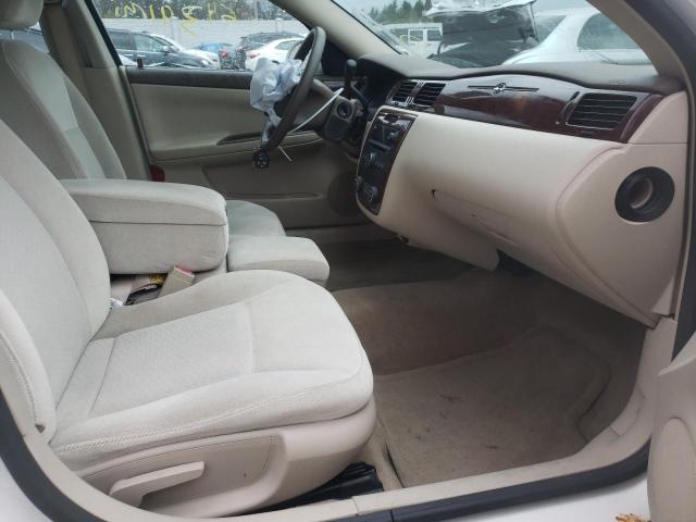 Photo 5 from auction – 2006 CHEVROLET IMPALA LT with VIN 2G1WT58K669276811