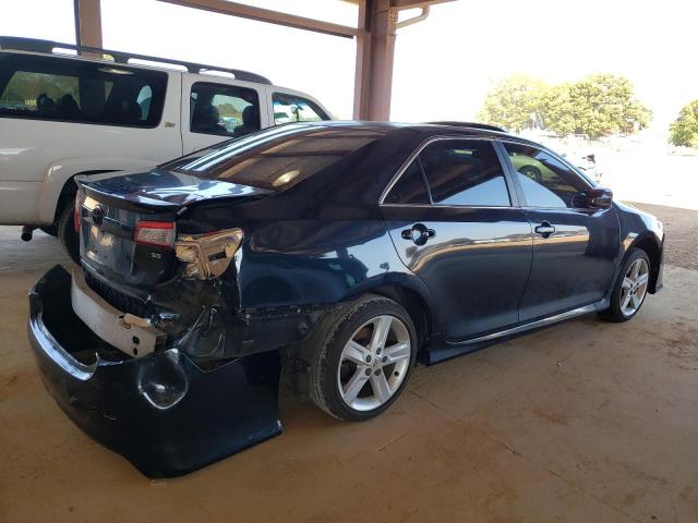 Photo 4 from auction – 2013 TOYOTA CAMRY L with VIN 4T1BF1FK0DU285881