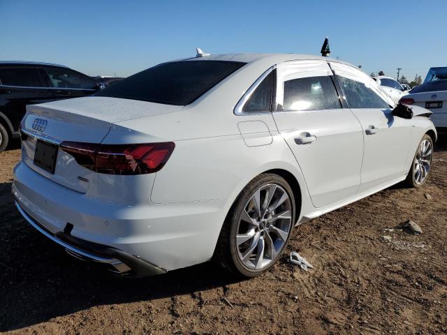 Photo 4 from auction – 2020 AUDI A4 PREMIUM with VIN WAUENAF41LN006885