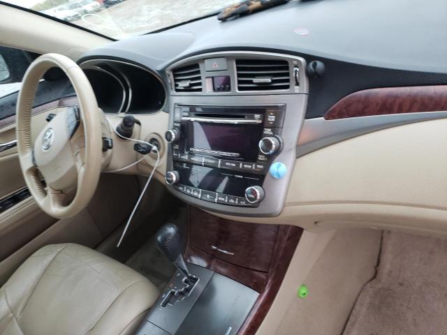 Photo 9 from auction – 2012 TOYOTA AVALON BAS with VIN 4T1BK3DB2CU448443