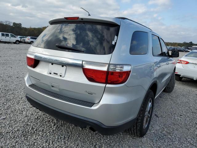Photo 4 from auction – 2012 DODGE DURANGO SX with VIN 1C4RDHAG3CC251961