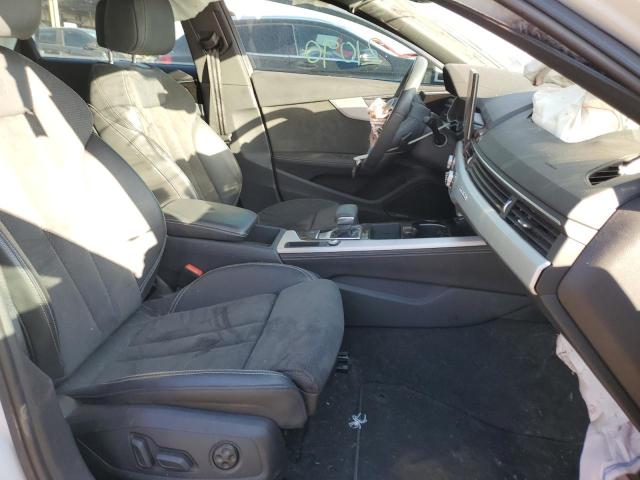Photo 5 from auction – 2020 AUDI A4 PREMIUM with VIN WAUENAF41LN006885