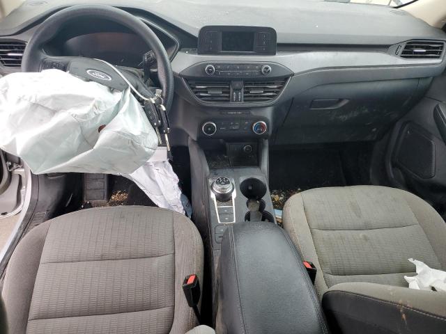 Photo 8 from auction – 2020 FORD ESCAPE S with VIN 1FMCU0F60LUA54873