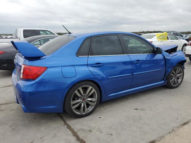 Photo 3 from auction – 2013 SUBARU IMPREZA WR with VIN JF1GV8J64DL009375