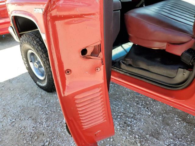 Photo 10 from auction – 1987 CHEVROLET V10 with VIN 1GCEV14Z7HF391887
