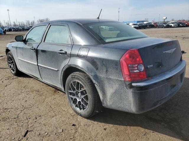 Photo 3 from auction – 2008 CHRYSLER 300 LIMITE with VIN 2C3KK33G68H219733