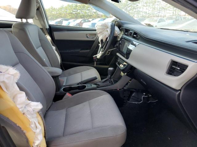 Photo 5 from auction – 2015 TOYOTA COROLLA L with VIN 2T1BURHE4FC268176