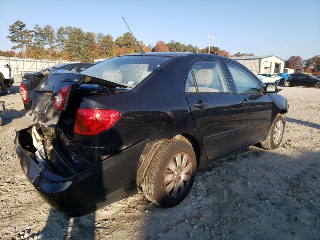 Photo 4 from auction – 2003 TOYOTA COROLLA CE with VIN JTDBR32E030022870