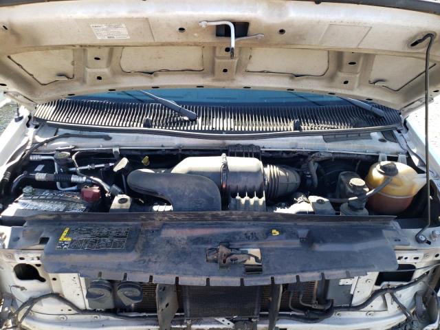 Photo 7 from auction – 2014 FORD ECONOLINE with VIN 1FTNS2EW2EDA09209