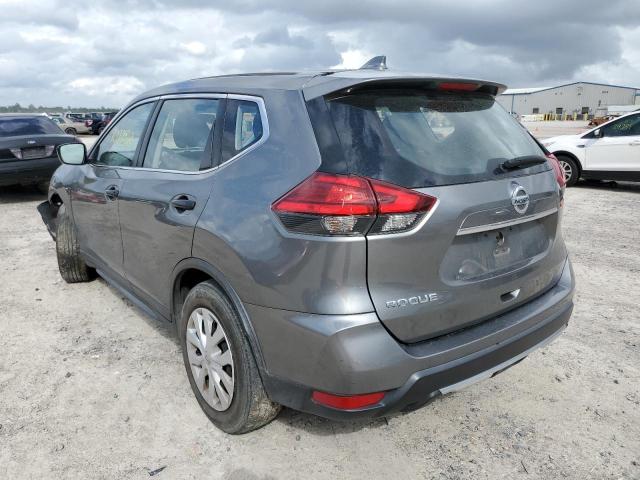 Photo 3 from auction – 2017 NISSAN ROGUE S with VIN JN8AT2MT4HW137676