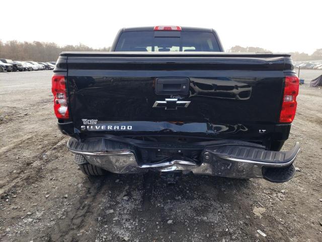 Photo 9 from auction – 2014 CHEVROLET SILVERADO with VIN 3GCUKREC6EG561390
