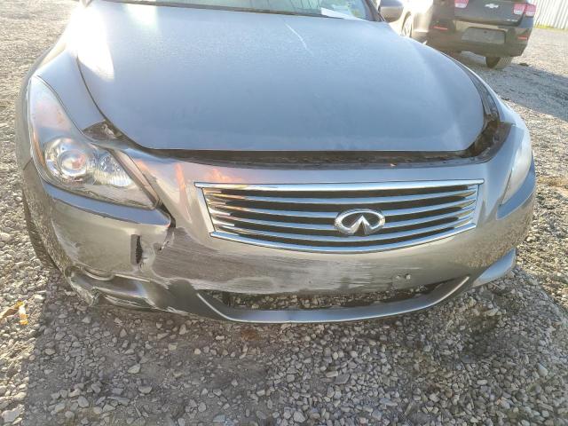 Photo 9 from auction – 2014 INFINITI Q60 BASE with VIN JN1CV6FE1EM901112