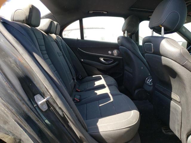Photo 6 from auction – 2018 MERCEDES-BENZ E 300 with VIN WDDZF4JB5JA370309