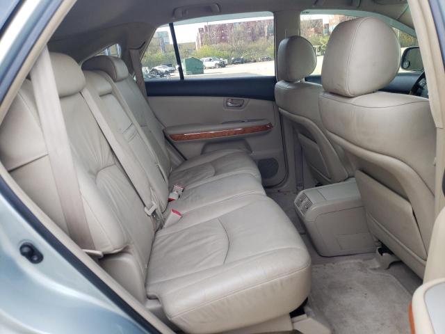 Photo 6 from auction – 2008 LEXUS RX 400H with VIN JTJHW31U882071660