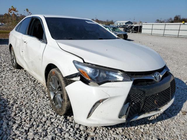 Photo 9 from auction – 2017 TOYOTA CAMRY LE with VIN 4T1BF1FK8HU409448