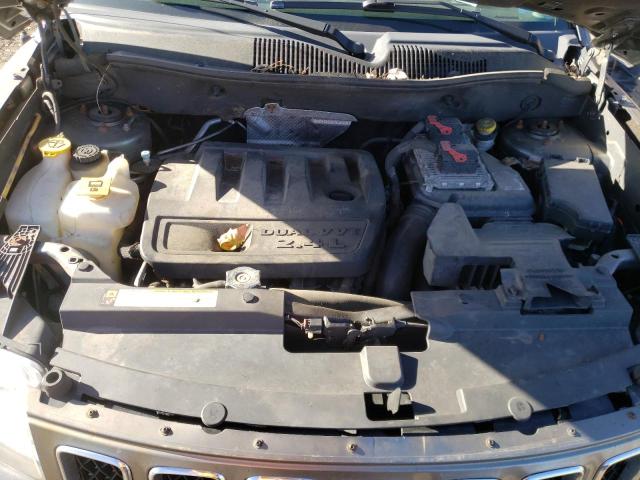 Photo 7 from auction – 2013 JEEP COMPASS LA with VIN 1C4NJDEBXDD228686
