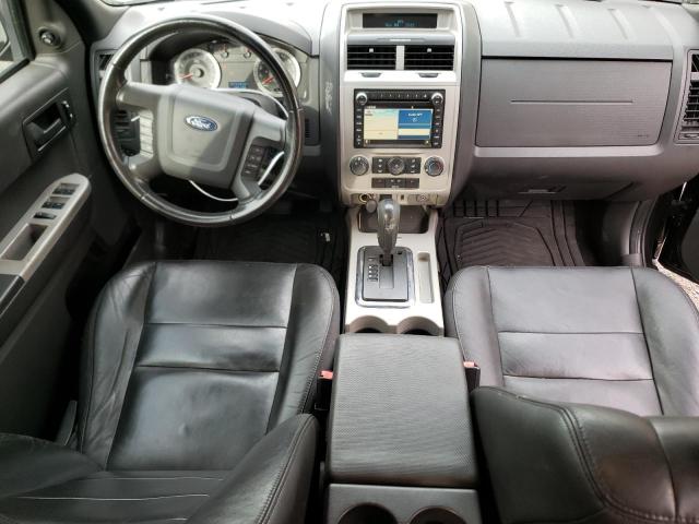 Photo 5 from auction – 2009 FORD ESCAPE XLT with VIN 1FMCU93G09KB53103