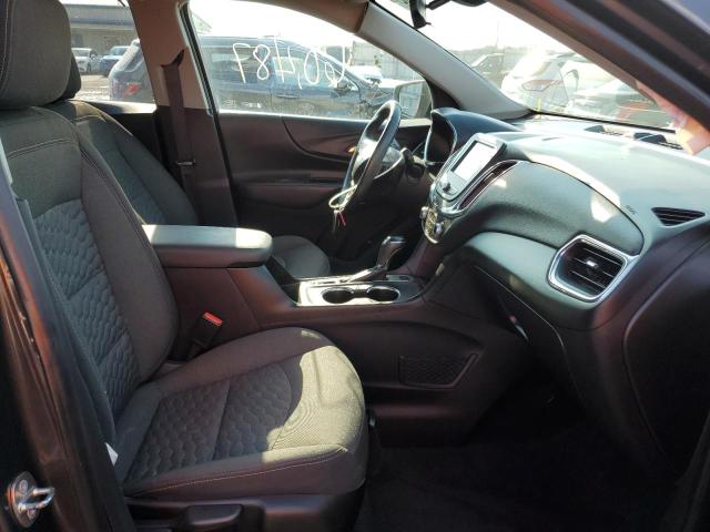Photo 5 from auction – 2018 CHEVROLET EQUINOX with VIN 2GNAXSEV2J6189394
