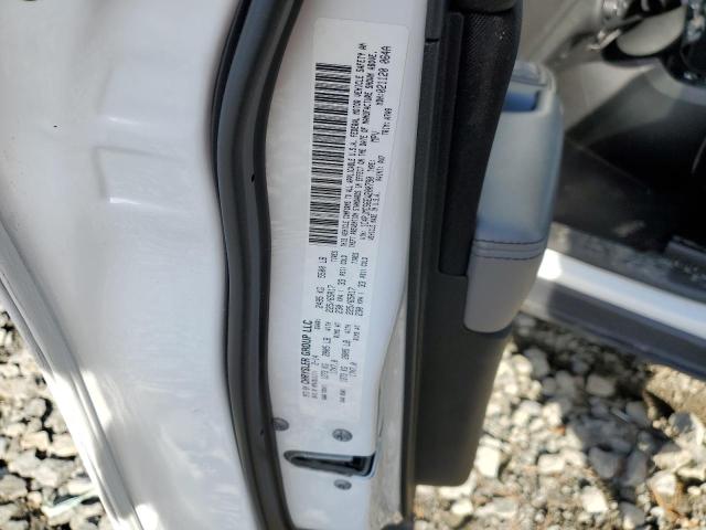 Photo 10 from auction – 2014 JEEP CHEROKEE L with VIN 1C4PJMCS6EW200790