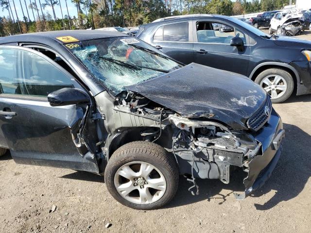 Photo 9 from auction – 2007 TOYOTA COROLLA MA with VIN 2T1KR32E17C682881