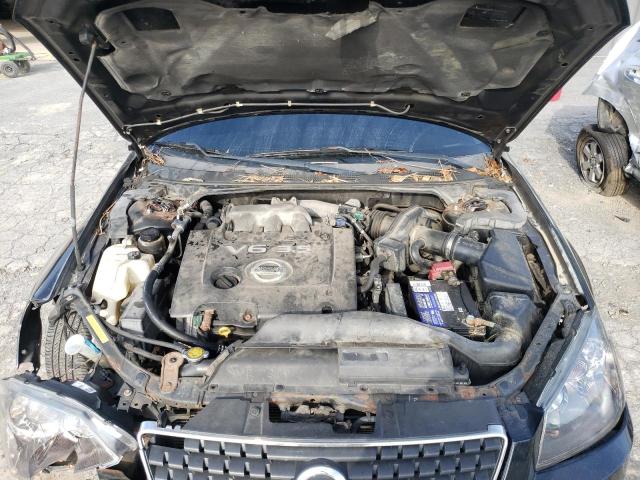 Photo 7 from auction – 2006 NISSAN ALTIMA SE with VIN 1N4BL11D86C196774