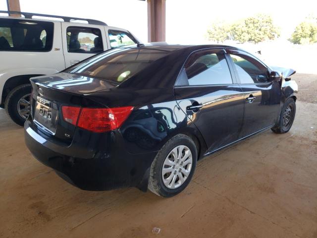 Photo 4 from auction – 2013 KIA FORTE with VIN KNAFU4A28D5719220