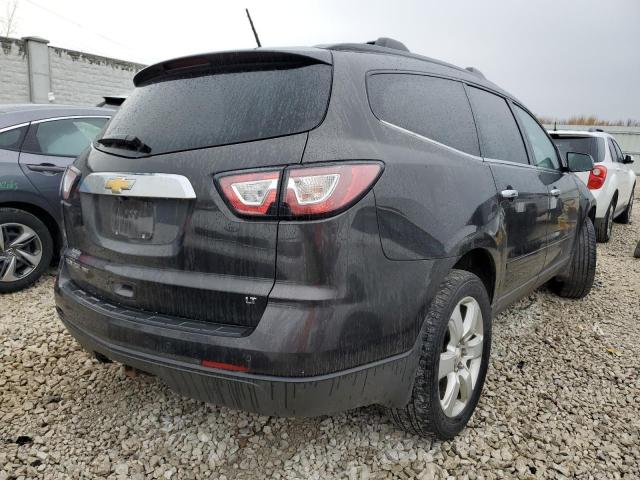 Photo 4 from auction – 2017 CHEVROLET TRAVERSE L with VIN 1GNKVGKD3HJ278097