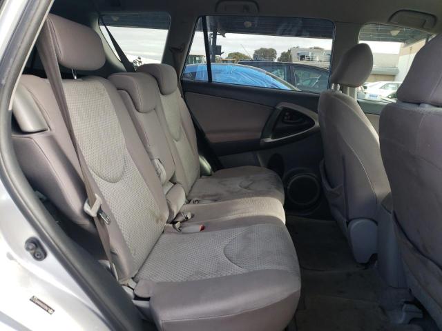 Photo 6 from auction – 2008 TOYOTA RAV4 with VIN JTMZD33V686057171