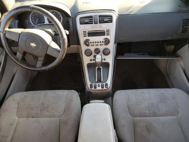 Photo 5 from auction – 2006 CHEVROLET EQUINOX LS with VIN 2CNDL13F566062424