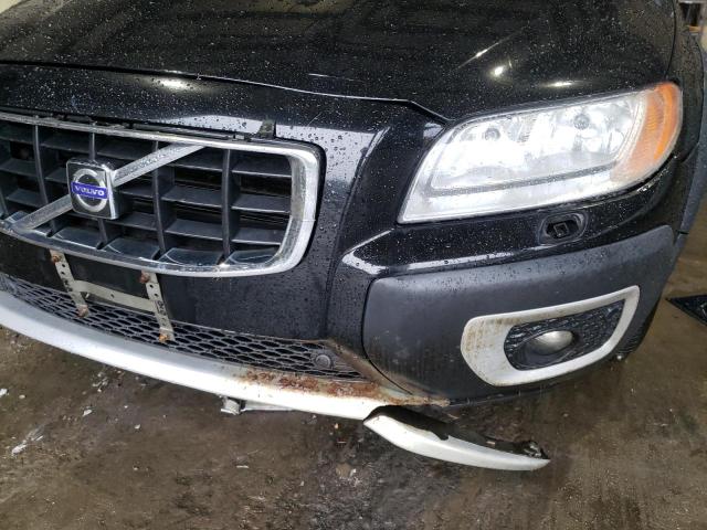 Photo 9 from auction – 2008 VOLVO XC70 with VIN YV4BZ982781013372