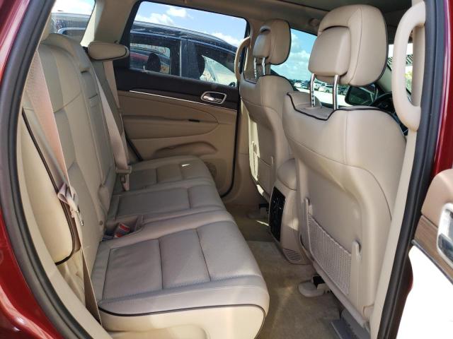 Photo 6 from auction – 2018 JEEP GRAND CHER with VIN 1C4RJECG2JC489012
