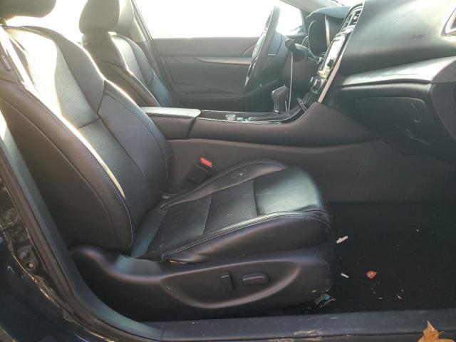 Photo 5 from auction – 2017 NISSAN MAXIMA 3.5 with VIN 1N4AA6AP3HC412218
