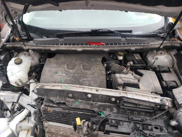 Photo 7 from auction – 2015 FORD EDGE SEL with VIN 2FMTK4J83FBB64736