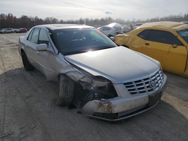 Photo 1 from auction – 2006 CADILLAC DTS with VIN 1G6KD57Y66U126096