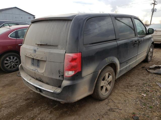 Photo 4 from auction – 2014 DODGE GRAND CARA with VIN 2C4RDGBG7ER168083