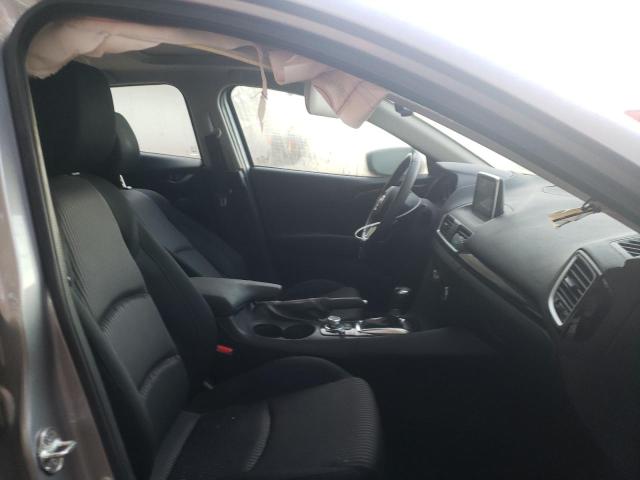 Photo 5 from auction – 2016 MAZDA 3 TOURING with VIN JM1BM1M75G1314547