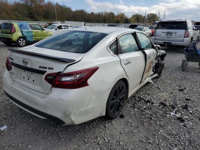 Photo 4 from auction – 2018 NISSAN ALTIMA 2.5 with VIN 1N4AL3AP2JC477513