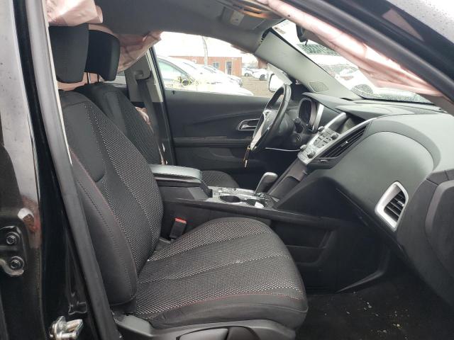 Photo 5 from auction – 2015 CHEVROLET EQUINOX LT with VIN 2GNALBEK7F1159703