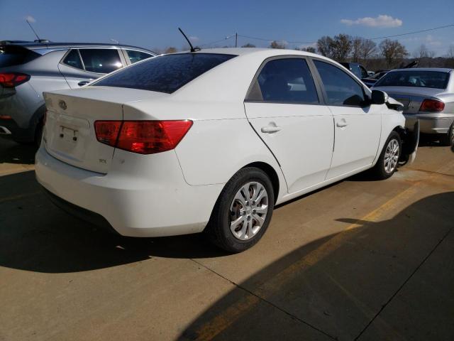 Photo 4 from auction – 2010 KIA FORTE EX with VIN KNAFU4A26A5171374