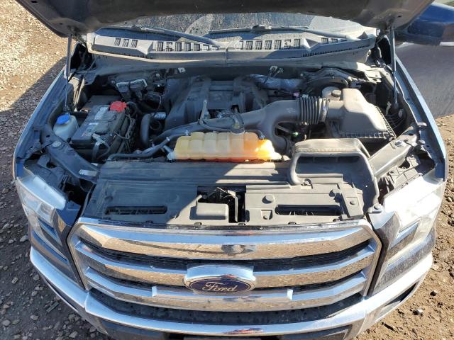 Photo 7 from auction – 2016 FORD F150 SUPER with VIN 1FTEW1EP5GKF04512