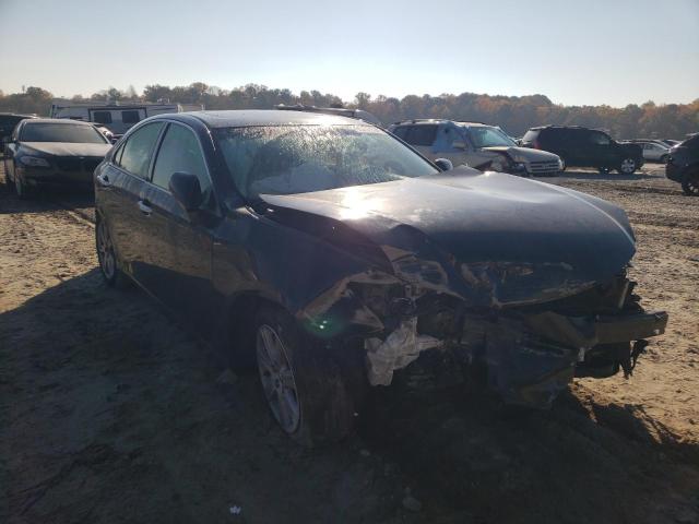 LEXUS ES 350 2007 with VIN JTHBJ46G272064765 - Photo from auction