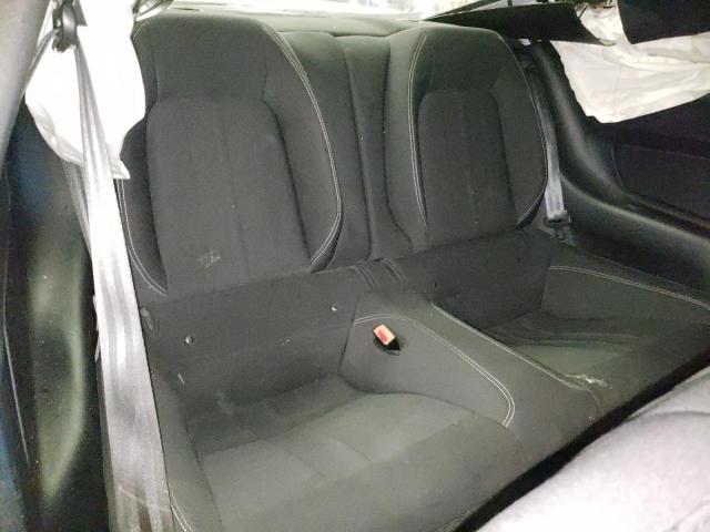 Photo 6 from auction – 2018 FORD MUSTANG with VIN 1FA6P8TH3J5104756