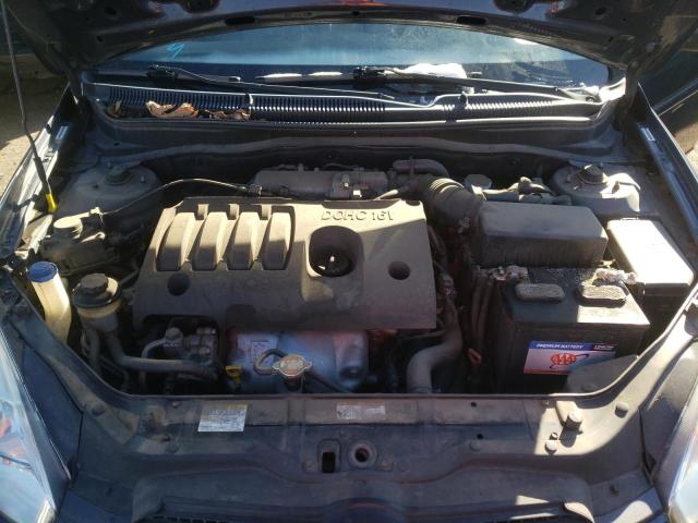 Photo 7 from auction – 2011 HYUNDAI ACCENT GLS with VIN KMHCN4AC4BU610263