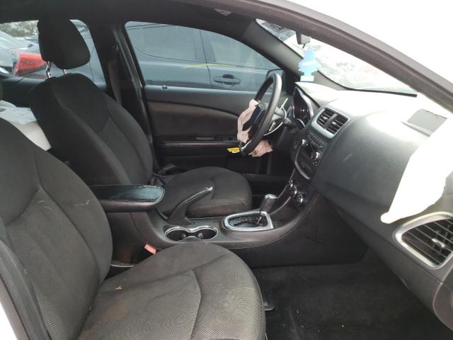 Zdjęcie 5 z aukcji – 2013 DODGE AVENGER SE z VIN 1C3CDZABXDN644561