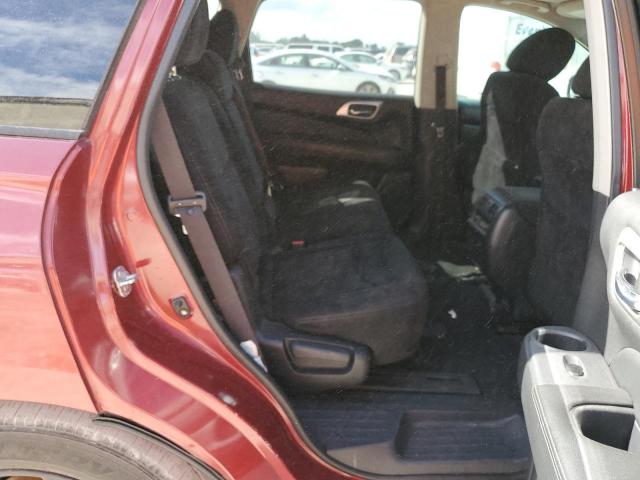 صورة رقم 6 من المزاد - 2015 NISSAN PATHFINDER مع VIN 5N1AR2MN5FC693758