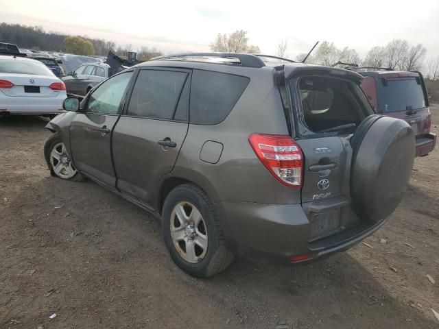 Photo 3 from auction – 2012 TOYOTA RAV4 with VIN 2T3ZF4DV6CW155395